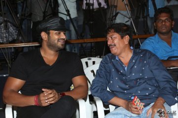 Current Theega Movie Press Meet